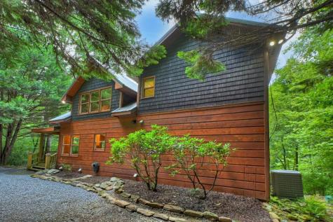 46 Private Drive Ellijay GA 30536