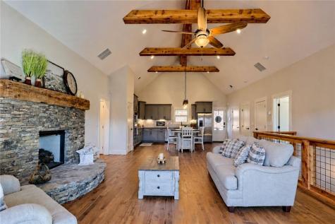 438 Mill Ridge Road Hiawassee GA 30546
