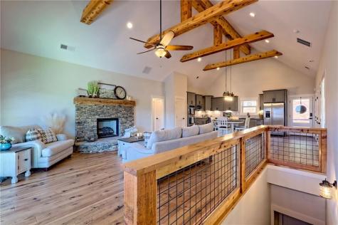 438 Mill Ridge Road Hiawassee GA 30546