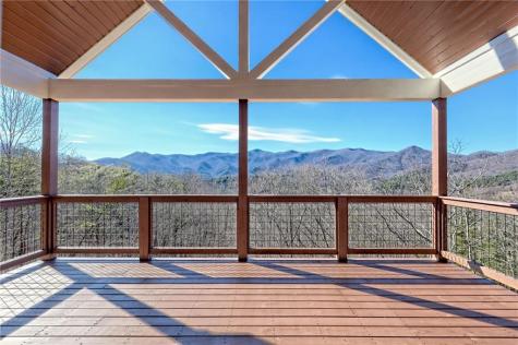 438 Mill Ridge Road Hiawassee GA 30546