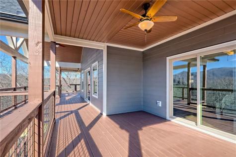 438 Mill Ridge Road Hiawassee GA 30546