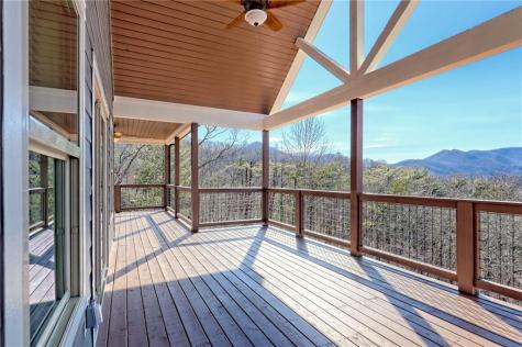 438 Mill Ridge Road Hiawassee GA 30546