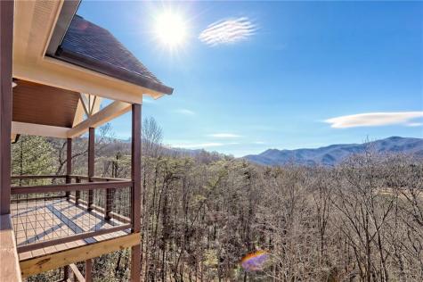 438 Mill Ridge Road Hiawassee GA 30546