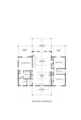 438 Mill Ridge Road Hiawassee GA 30546
