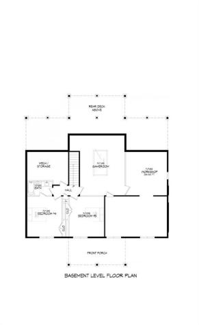 438 Mill Ridge Road Hiawassee GA 30546