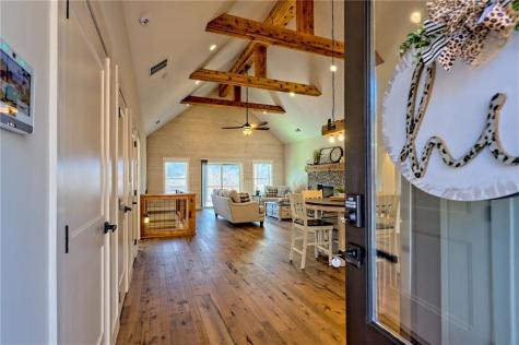 438 Mill Ridge Road Hiawassee GA 30546