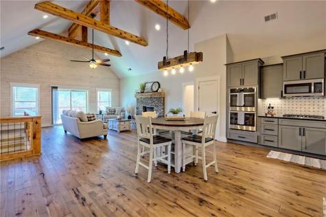 438 Mill Ridge Road Hiawassee GA 30546