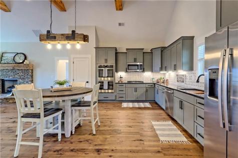 438 Mill Ridge Road Hiawassee GA 30546