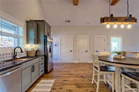 438 Mill Ridge Road Hiawassee GA 30546