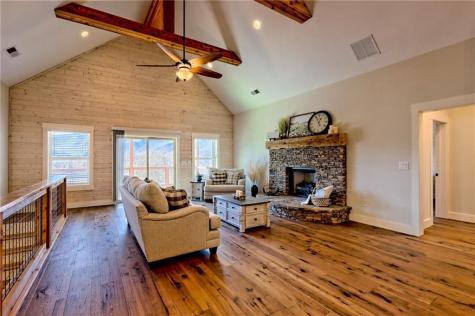 438 Mill Ridge Road Hiawassee GA 30546