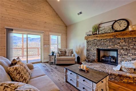 438 Mill Ridge Road Hiawassee GA 30546