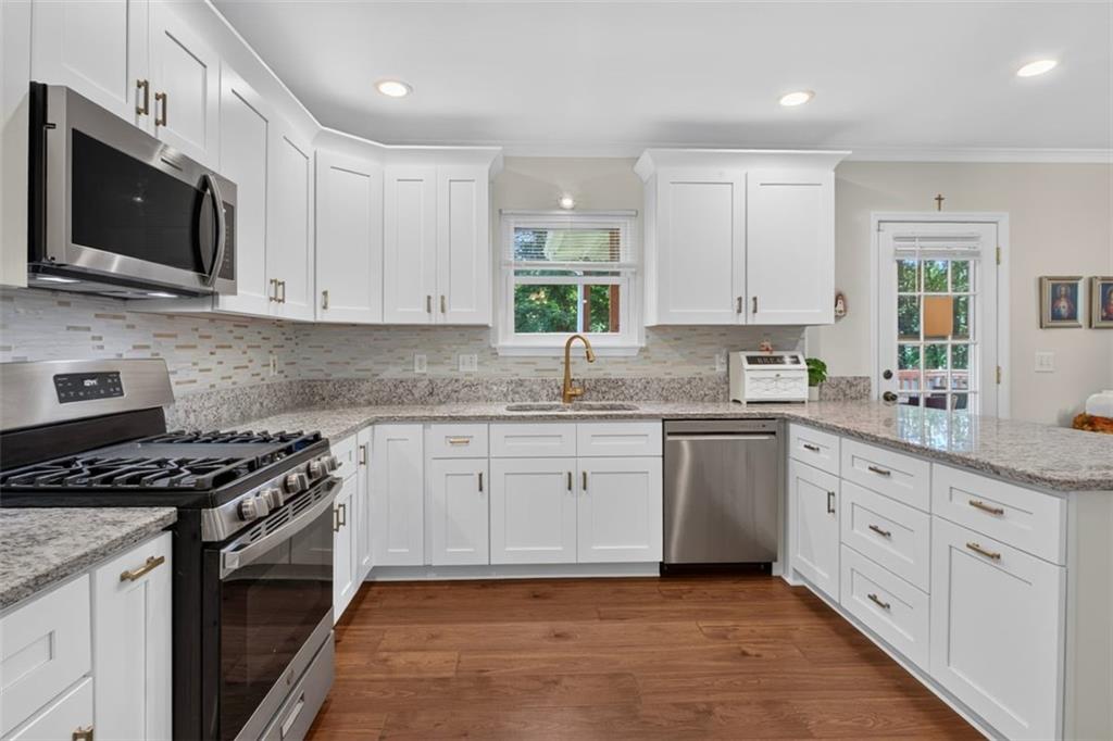 1844 Hannah Place Powder Springs GA 30127
