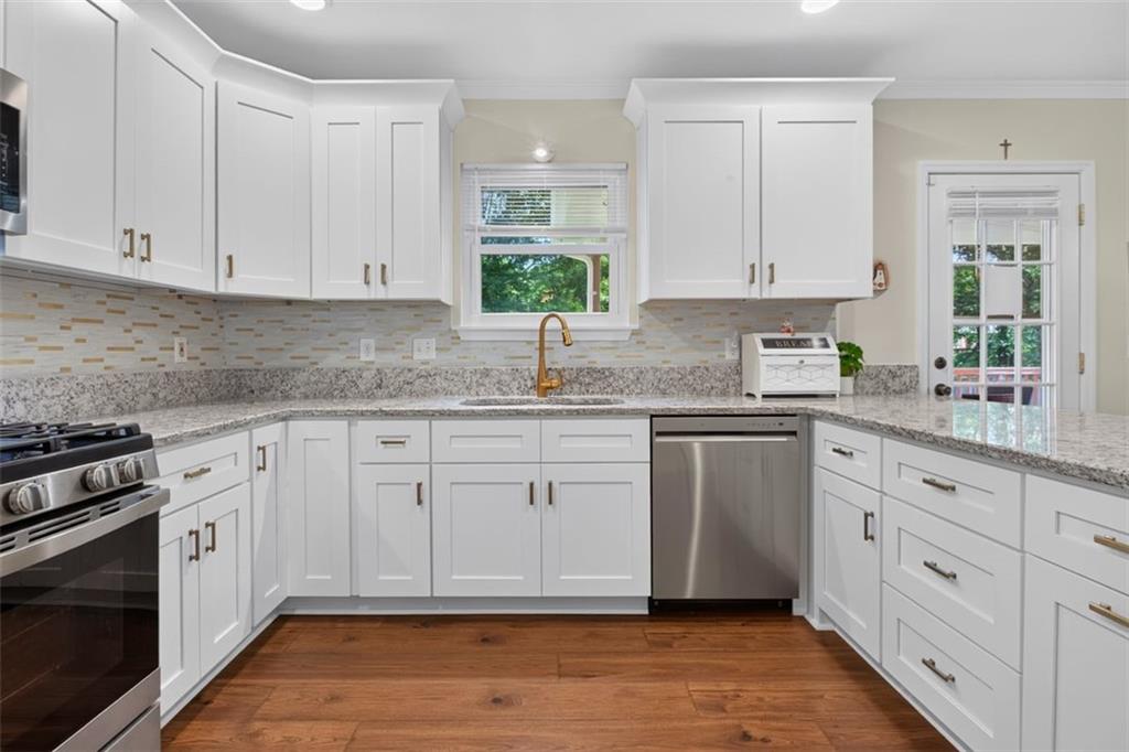 1844 Hannah Place Powder Springs GA 30127