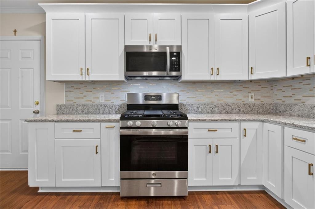 1844 Hannah Place Powder Springs GA 30127