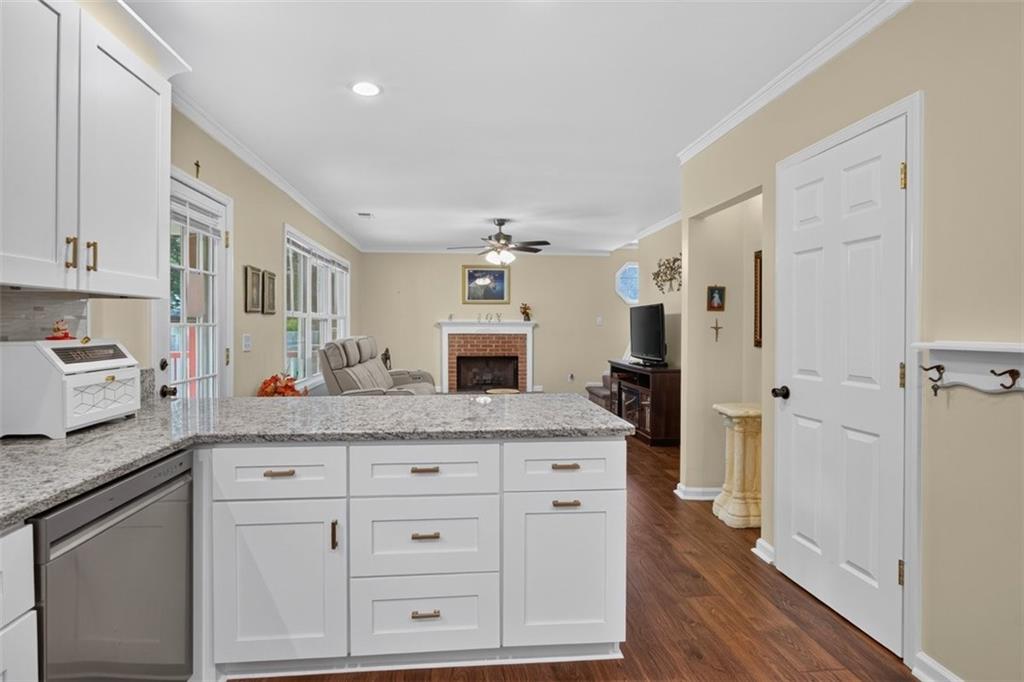 1844 Hannah Place Powder Springs GA 30127