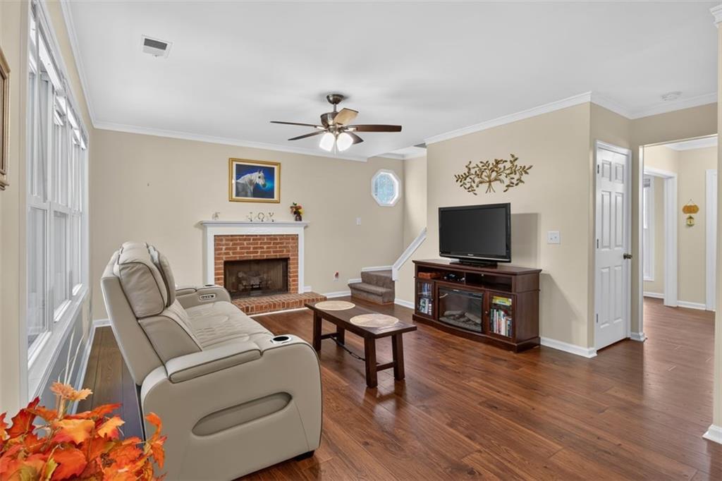1844 Hannah Place Powder Springs GA 30127