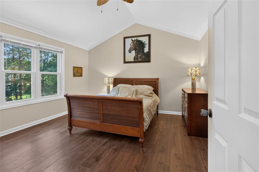 1844 Hannah Place Powder Springs GA 30127
