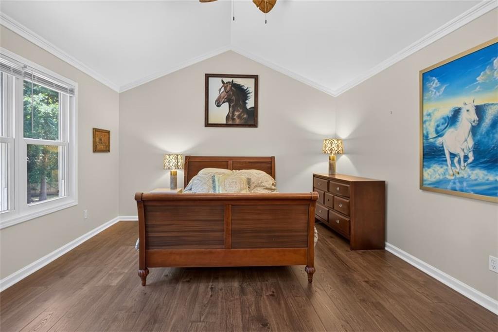 1844 Hannah Place Powder Springs GA 30127