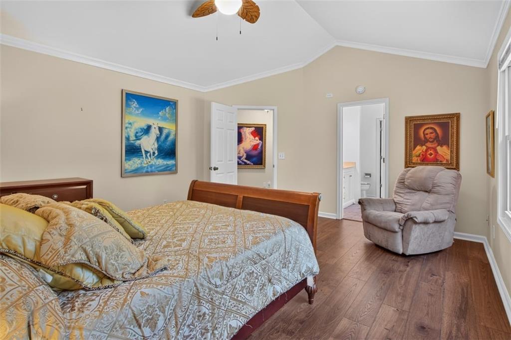1844 Hannah Place Powder Springs GA 30127