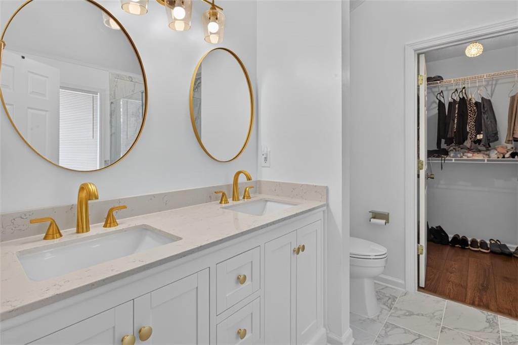 1844 Hannah Place Powder Springs GA 30127