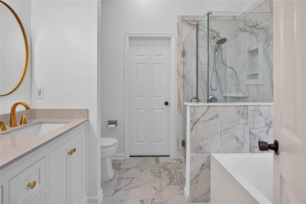 1844 Hannah Place Powder Springs GA 30127