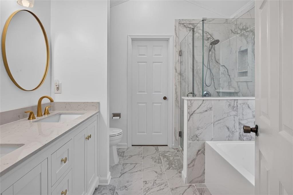 1844 Hannah Place Powder Springs GA 30127