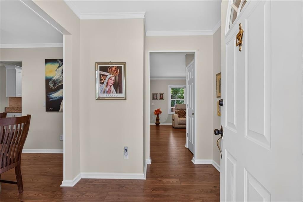 1844 Hannah Place Powder Springs GA 30127