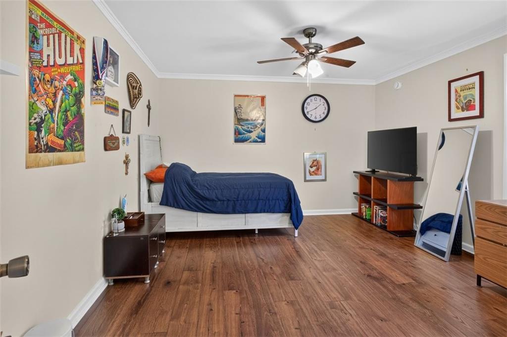 1844 Hannah Place Powder Springs GA 30127