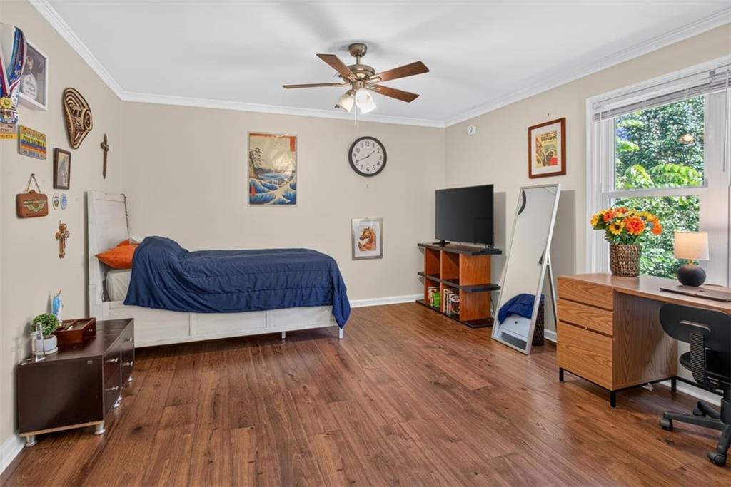 1844 Hannah Place Powder Springs GA 30127