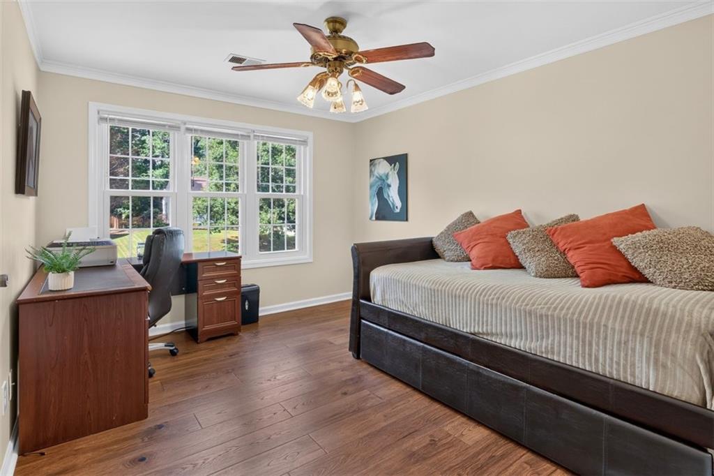 1844 Hannah Place Powder Springs GA 30127
