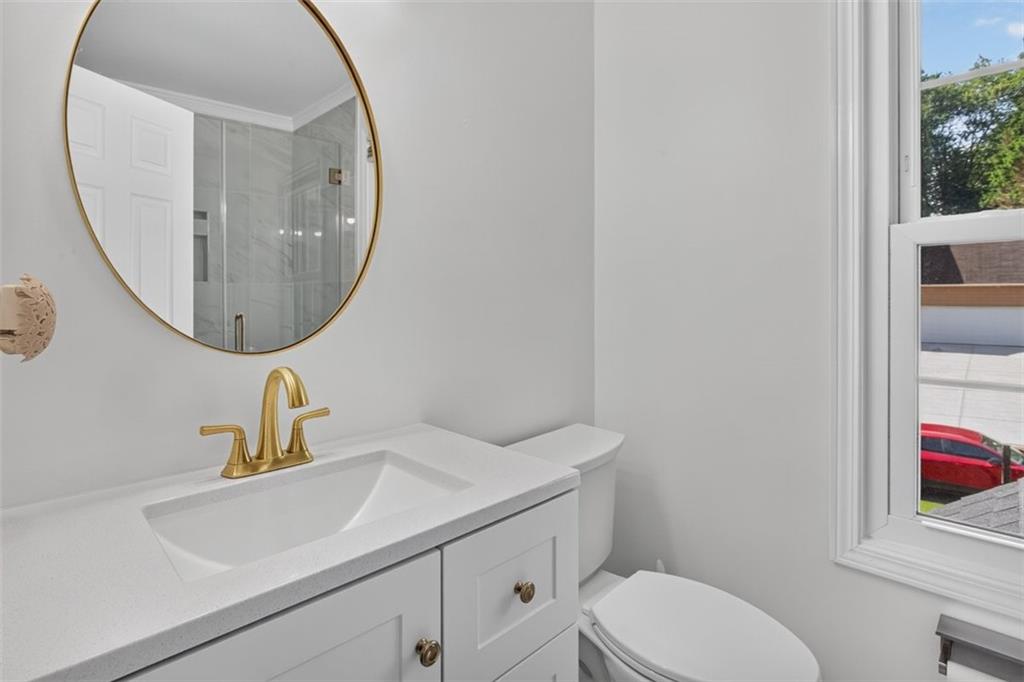 1844 Hannah Place Powder Springs GA 30127