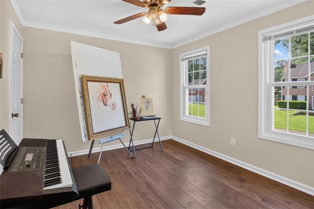 1844 Hannah Place Powder Springs GA 30127