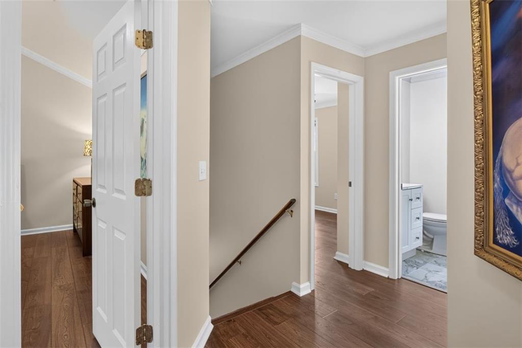 1844 Hannah Place Powder Springs GA 30127