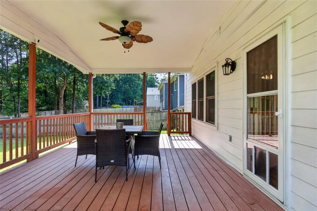 1844 Hannah Place Powder Springs GA 30127