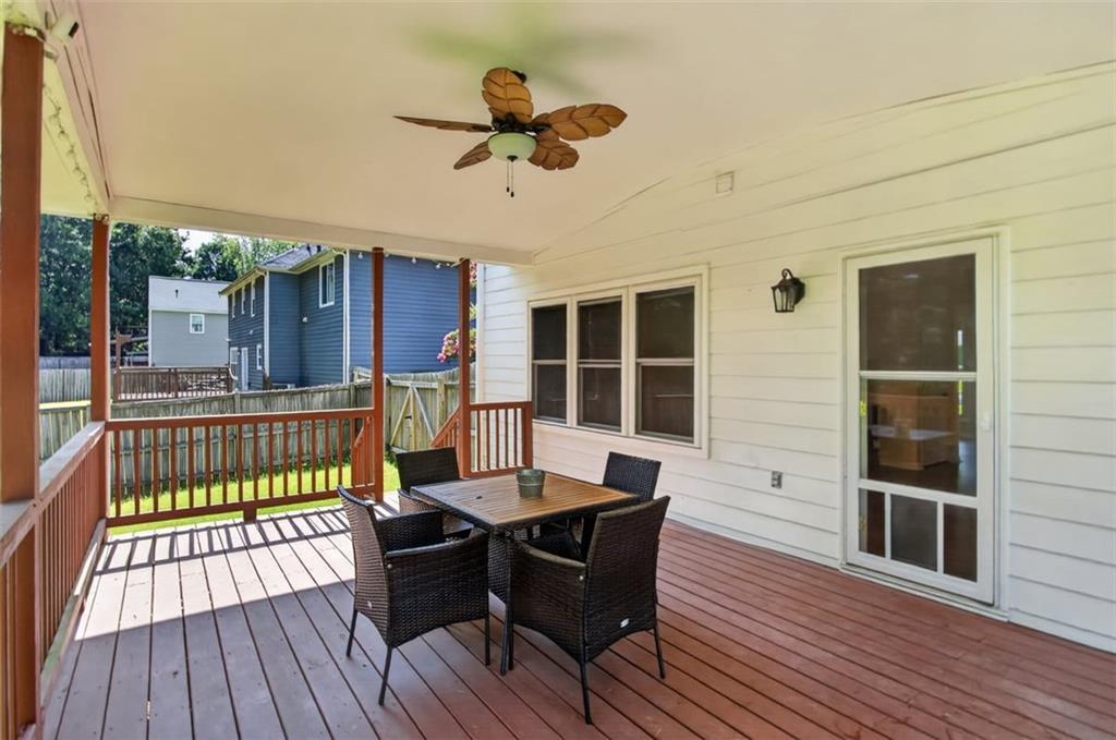 1844 Hannah Place Powder Springs GA 30127