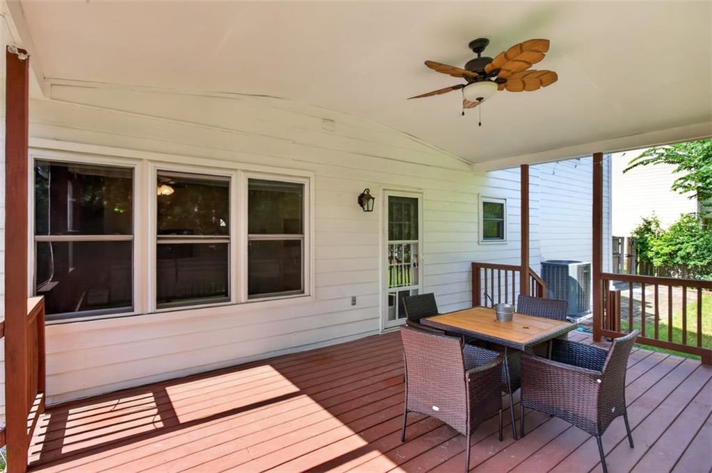 1844 Hannah Place Powder Springs GA 30127