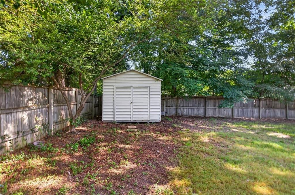 1844 Hannah Place Powder Springs GA 30127