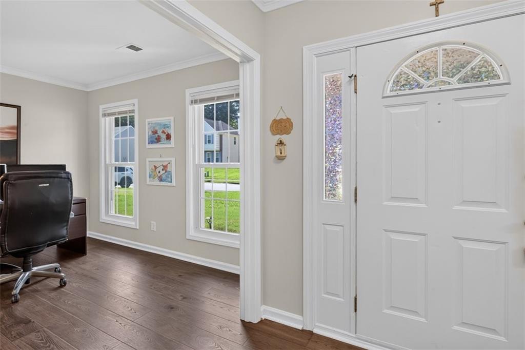 1844 Hannah Place Powder Springs GA 30127