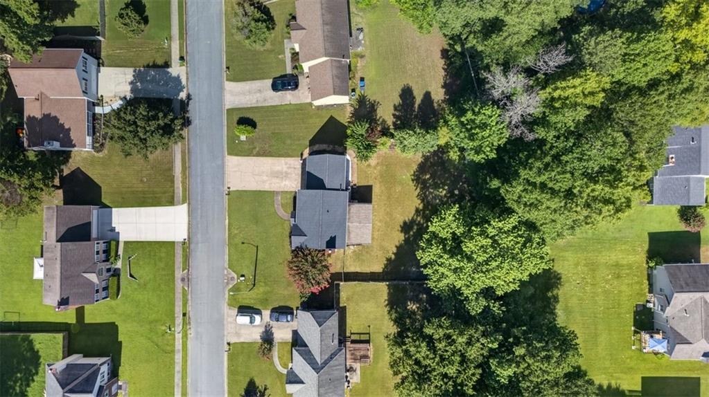 1844 Hannah Place Powder Springs GA 30127