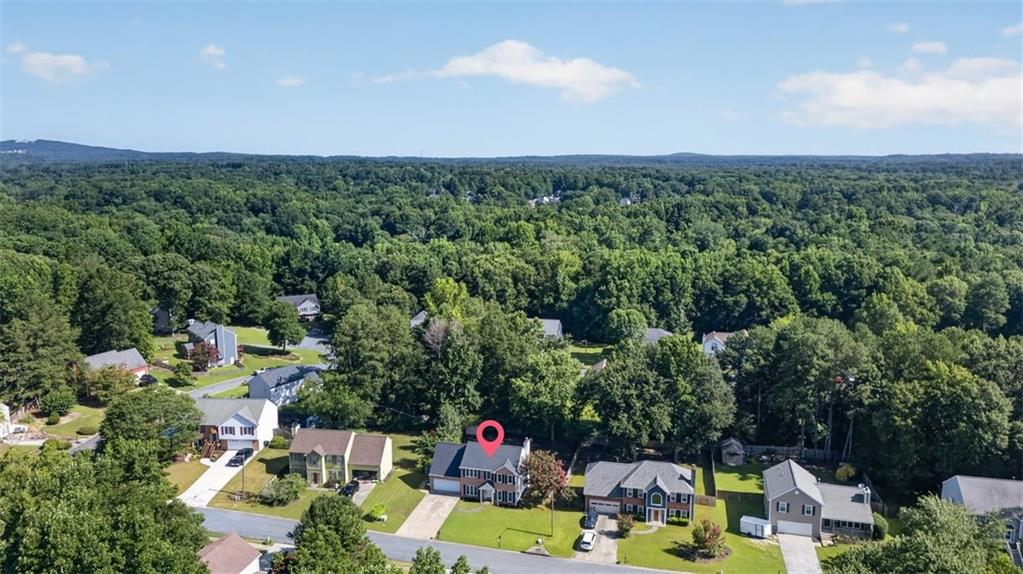 1844 Hannah Place Powder Springs GA 30127