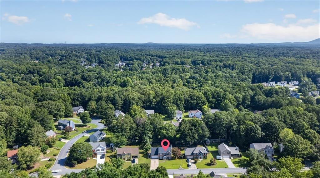 1844 Hannah Place Powder Springs GA 30127