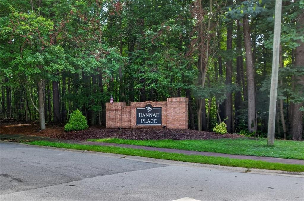1844 Hannah Place Powder Springs GA 30127