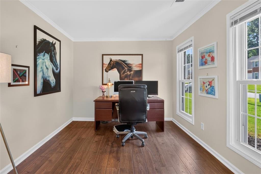 1844 Hannah Place Powder Springs GA 30127