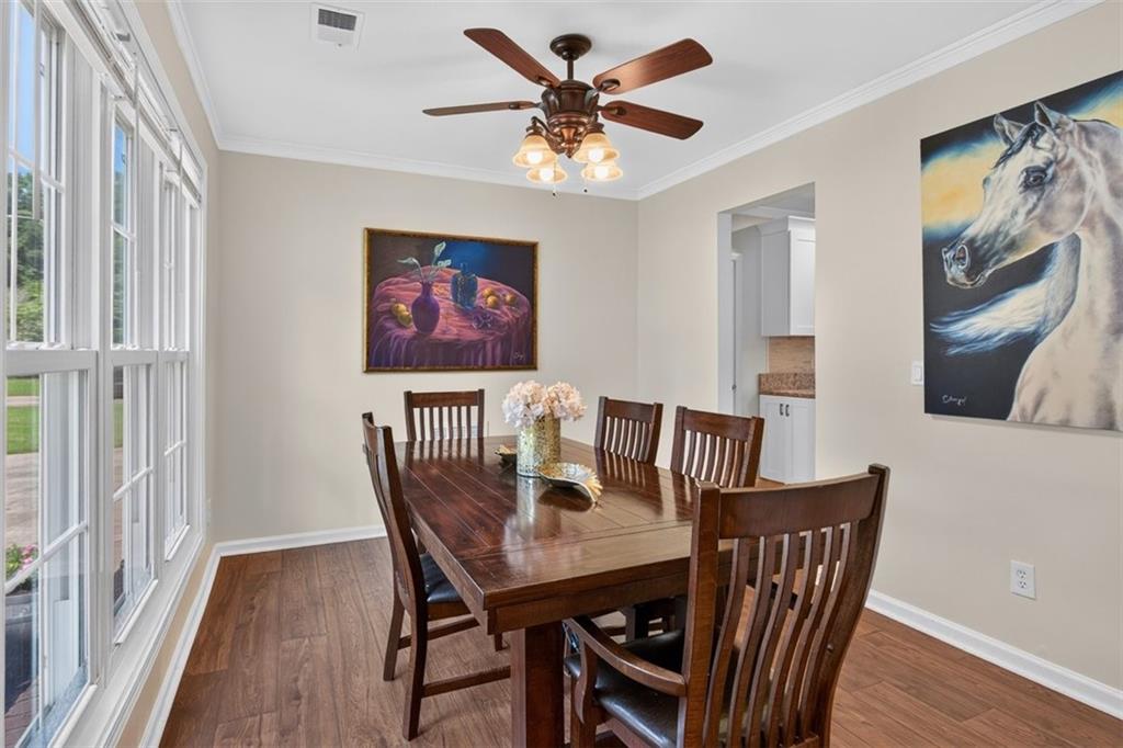 1844 Hannah Place Powder Springs GA 30127