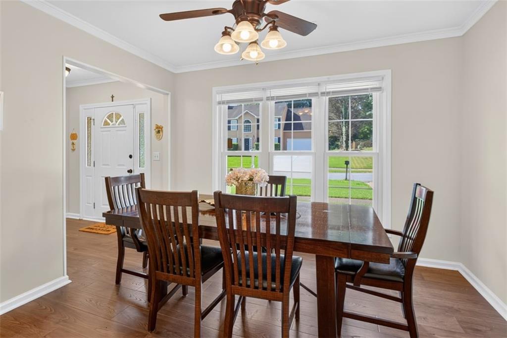 1844 Hannah Place Powder Springs GA 30127