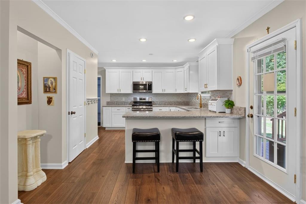 1844 Hannah Place Powder Springs GA 30127