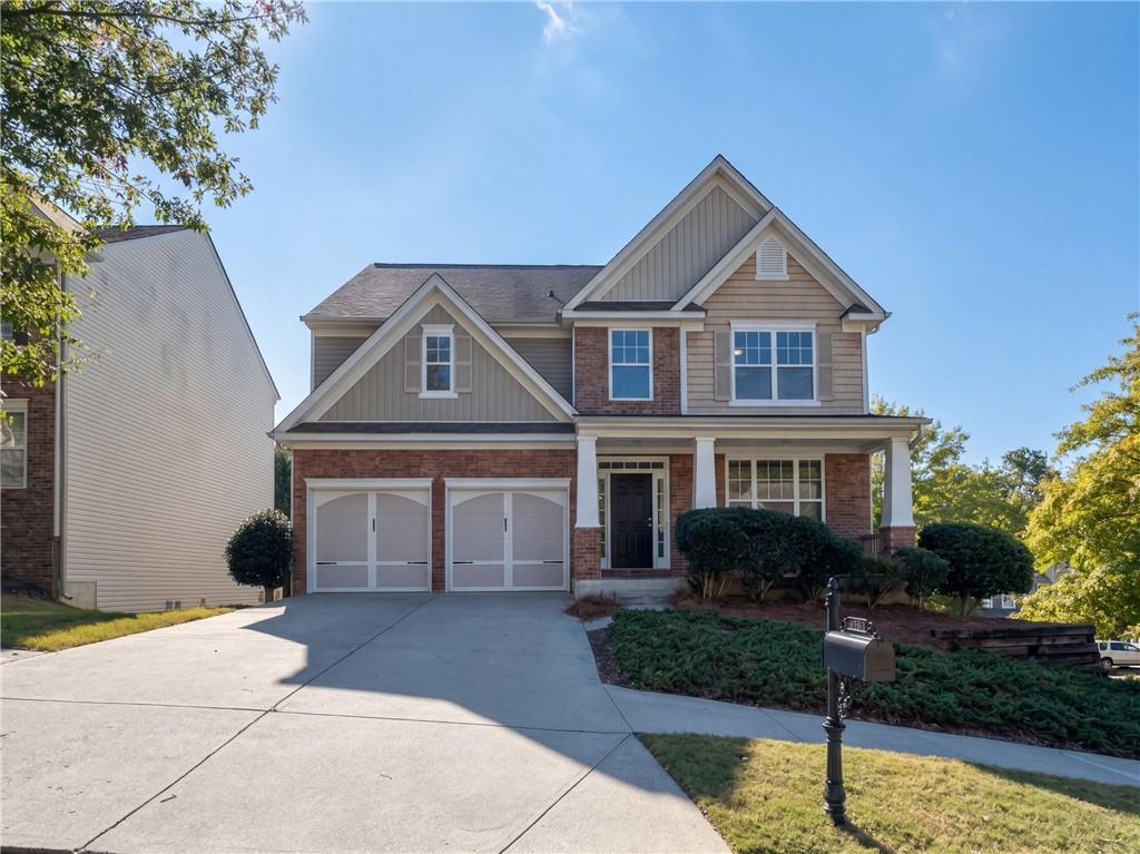 6730 Island Pointe Drive Buford GA 30518
