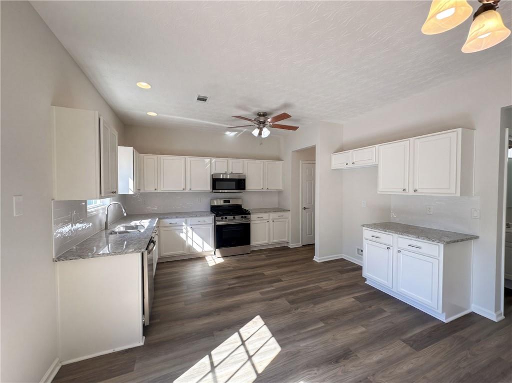 6730 Island Pointe Drive Buford GA 30518