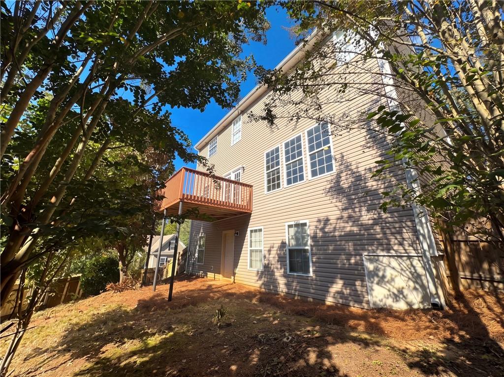 6730 Island Pointe Drive Buford GA 30518