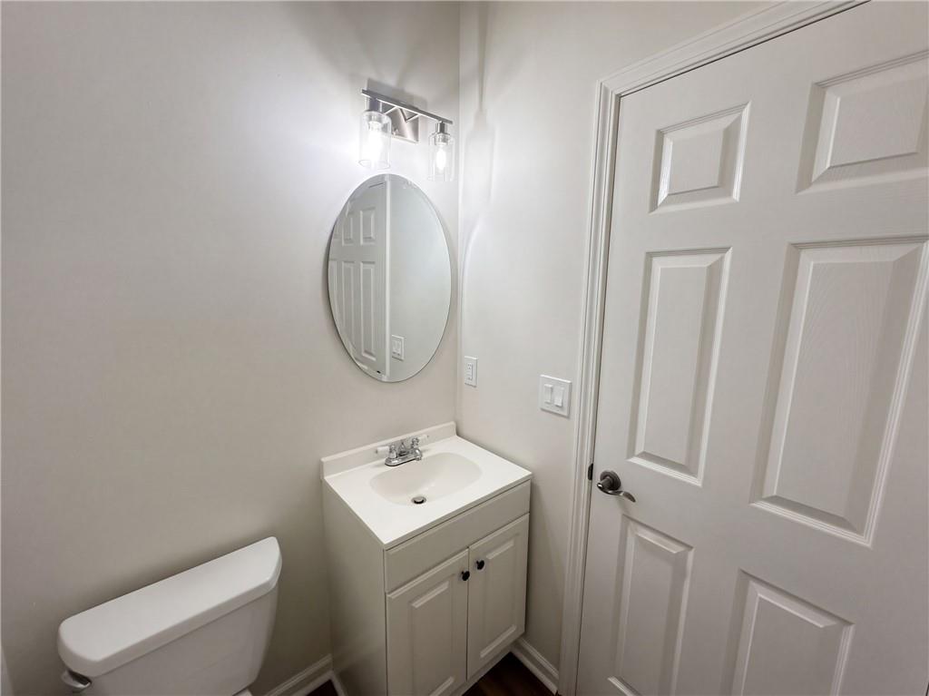 6730 Island Pointe Drive Buford GA 30518